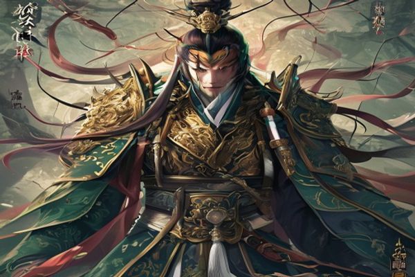 清风传奇